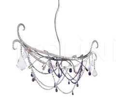 Подвесной светильник AX 50 Подвесной светильник AX 50 фабрика Lucienne Monique