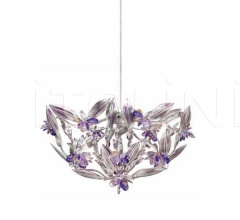 Подвесной светильник Y 6 Подвесной светильник Y 6 фабрика Lucienne Monique