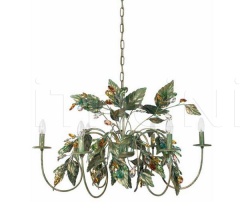 Подвесной светильник NO 117 Подвесной светильник NO 117 фабрика Lucienne Monique