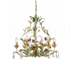 Люстра 900/6 фабрика Lucienne Monique