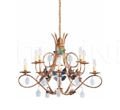 Люстра NO 115 фабрика Lucienne Monique