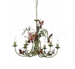 Люстра GM 2 фабрика Lucienne Monique