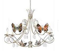 Люстра NO 126 фабрика Lucienne Monique