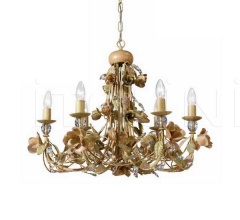 Люстра W 140 фабрика Lucienne Monique