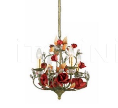 Подвесной светильник W 51 Подвесной светильник W 51 фабрика Lucienne Monique