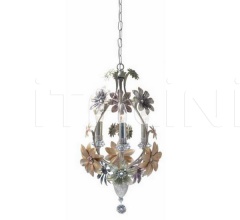 Подвесной светильник NO 122 Подвесной светильник NO 122 фабрика Lucienne Monique