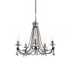 Люстра 102/5 фабрика Lucienne Monique