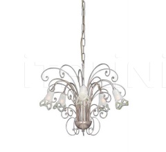 Подвесной светильник 715/5 Подвесной светильник 715/5 фабрика Lucienne Monique