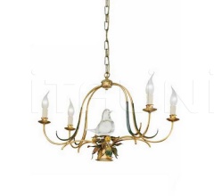 Подвесной светильник NO 125/M Подвесной светильник NO 125/M фабрика Lucienne Monique