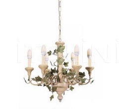 Подвесной светильник NO 142/6 Подвесной светильник NO 142/6 фабрика Lucienne Monique