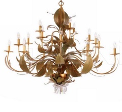 Люстра GN 37 - M фабрика Lucienne Monique