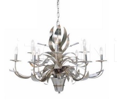 Люстра NO 109 фабрика Lucienne Monique