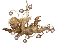 Подвесной светильник GN 23 Подвесной светильник GN 23 фабрика Lucienne Monique