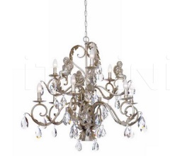 Люстра W 150 фабрика Lucienne Monique