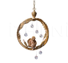 Подвесной светильник AX 64 Подвесной светильник AX 64 фабрика Lucienne Monique