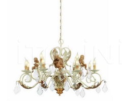 Люстра W 19 Люстра W 19 фабрика Lucienne Monique