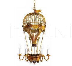 Подвесной светильник W 100 Подвесной светильник W 100 фабрика Lucienne Monique