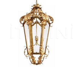 Подвесной фонарь FA 1 фабрика Lucienne Monique