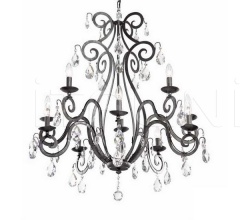 Люстра 903/10 Люстра 903/10 фабрика Lucienne Monique