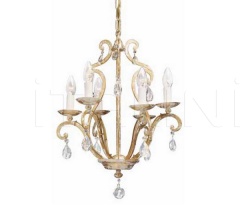 Подвесной светильник GO 17 фабрика Lucienne Monique