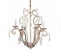 Люстра GO 1 Люстра GO 1 фабрика Lucienne Monique