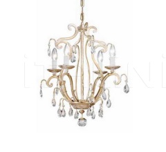 Подвесной светильник GO 9 фабрика Lucienne Monique