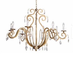 Люстра GO 2 Люстра GO 2 фабрика Lucienne Monique