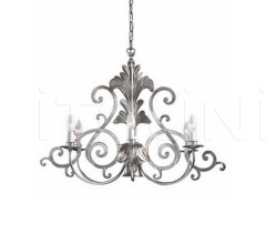 Люстра 1025/6+1 Люстра 1025/6+1 фабрика Lucienne Monique