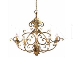 Люстра FG 73 Люстра FG 73 фабрика Lucienne Monique