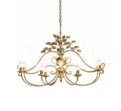 Люстра W 105 Люстра W 105 фабрика Lucienne Monique