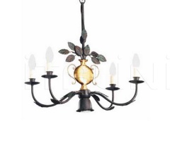 Подвесной светильник W 104 фабрика Lucienne Monique