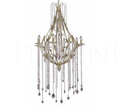 Подвесной светильник GL 16/M фабрика Lucienne Monique