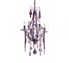 Подвесной светильник GL 19 фабрика Lucienne Monique