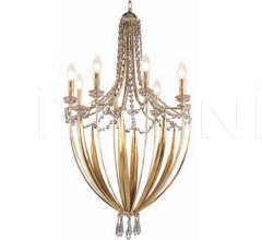 Подвесной светильник GL 14 фабрика Lucienne Monique