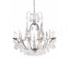 Люстра GL 23 Люстра GL 23 фабрика Lucienne Monique