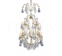 Люстра 1235/8 Люстра 1235/8 фабрика Lucienne Monique