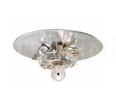 Потолочный светильник AX 118 Потолочный светильник AX 118 фабрика Lucienne Monique