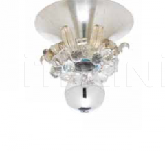 Потолочный светильник AX 116 Потолочный светильник AX 116 фабрика Lucienne Monique