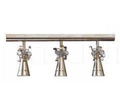 Потолочный светильник GN 57 Потолочный светильник GN 57 фабрика Lucienne Monique