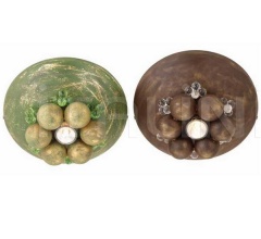 Потолочный светильник LA 2 Потолочный светильник LA 2 фабрика Lucienne Monique