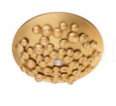 Потолочный светильник LA 4 Потолочный светильник LA 4 фабрика Lucienne Monique