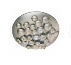 Потолочный светильник LA 3 Потолочный светильник LA 3 фабрика Lucienne Monique