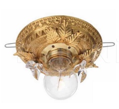 Потолочный светильник GH 37 Потолочный светильник GH 37 фабрика Lucienne Monique