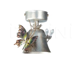 Потолочный светильник NO 68 Потолочный светильник NO 68 фабрика Lucienne Monique