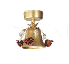 Потолочный светильник NO 75/M Потолочный светильник NO 75/M фабрика Lucienne Monique