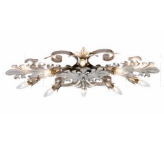 Потолочный светильник NO 8 Потолочный светильник NO 8 фабрика Lucienne Monique