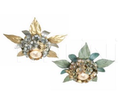 Потолочный светильник NO 123 Потолочный светильник NO 123 фабрика Lucienne Monique