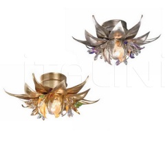 Потолочный светильник NO 113 Потолочный светильник NO 113 фабрика Lucienne Monique