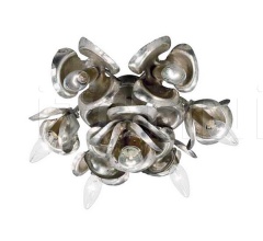 Потолочный светильник W 50 Потолочный светильник W 50 фабрика Lucienne Monique