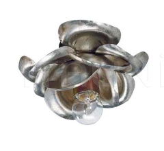 Потолочный светильник W 17 Потолочный светильник W 17 фабрика Lucienne Monique